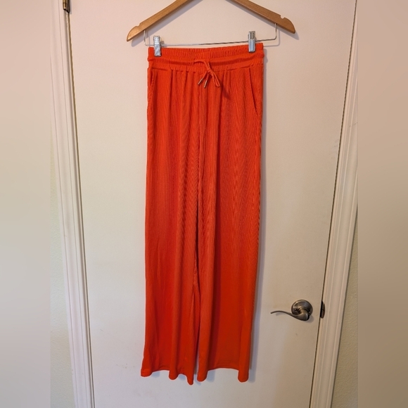 Love Poem Pants - Light weight pants